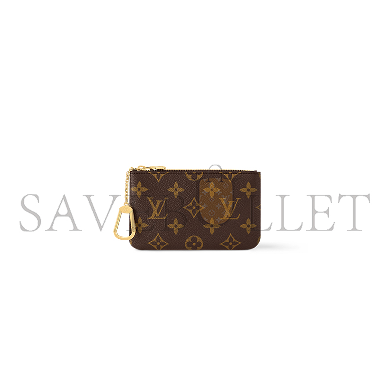 LOUIS VUITTON KEY POUCH S M13559 (15*9*1cm) LOUIS VUITTON KEY POUCH S M13559 (15*9*1cm)